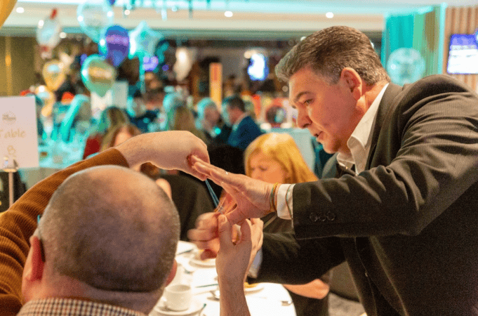 Darren Brand - Magician  - Photo 21