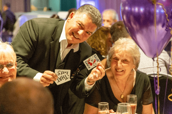 Darren Brand - Magician  - Photo 26