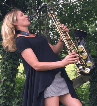 Sophie Sax