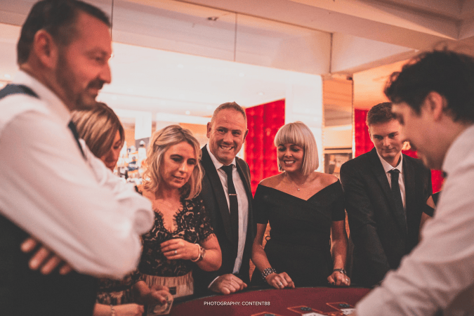 Casino Hire Northern Ireland - Photo 5