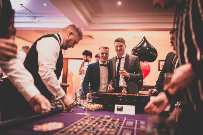 Casino Hire Northern Ireland - Photo 6