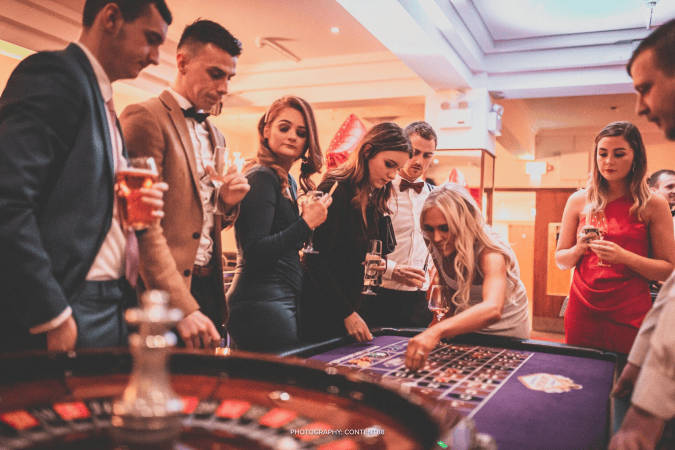 Casino Hire Northern Ireland - Photo 8