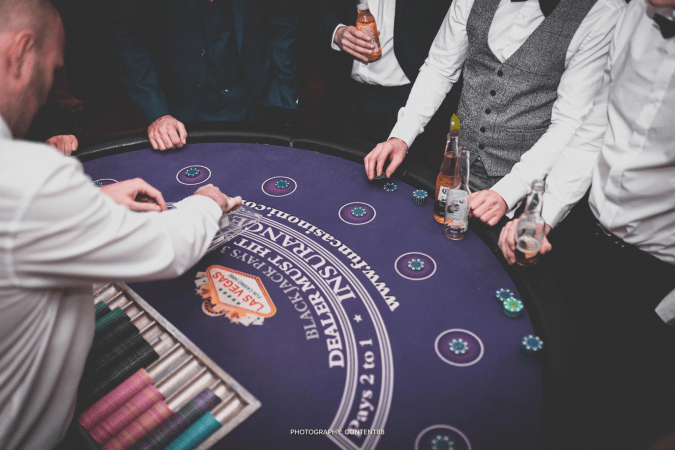 Casino Hire Northern Ireland - Photo 9
