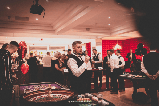 Casino Hire Northern Ireland - Photo 11
