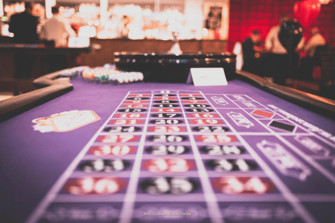 Casino Hire Northern Ireland - Photo 14
