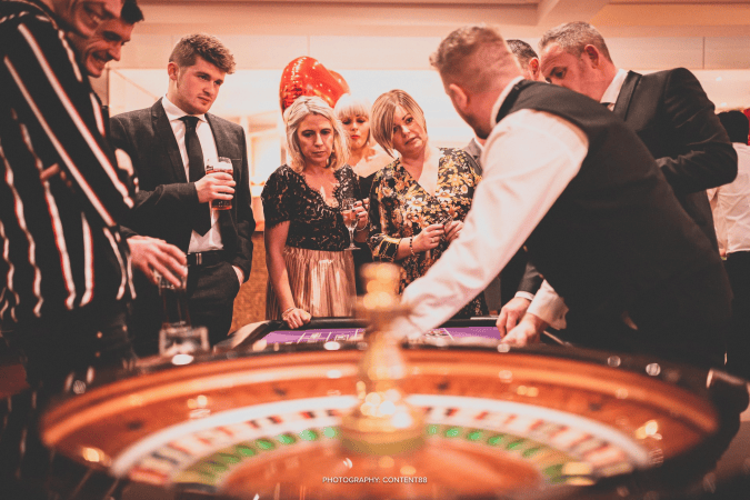 Casino Hire Northern Ireland - Photo 16