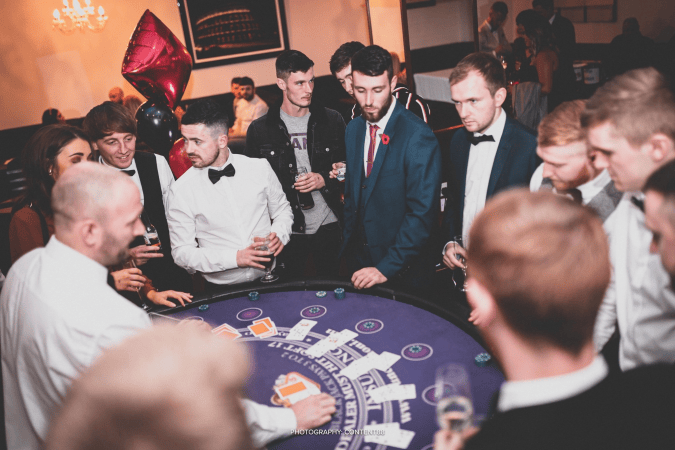 Casino Hire Northern Ireland - Photo 17