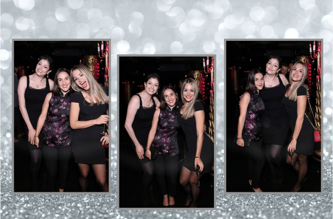 H&E Photo booth - Photo 7