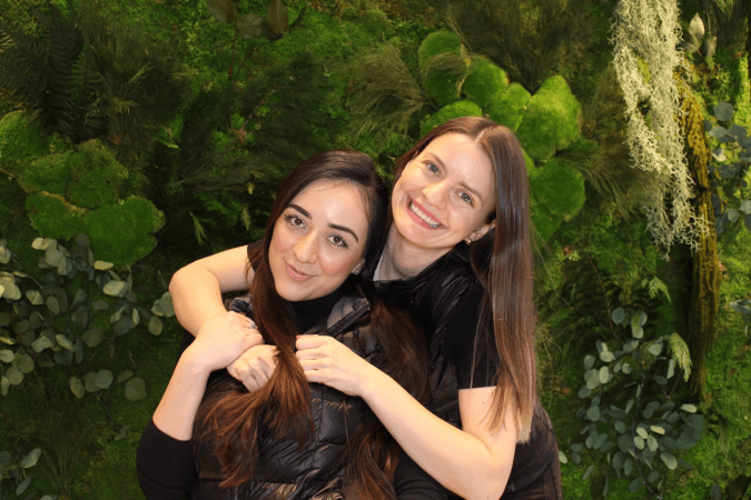 H&E Photo booth - Photo 8