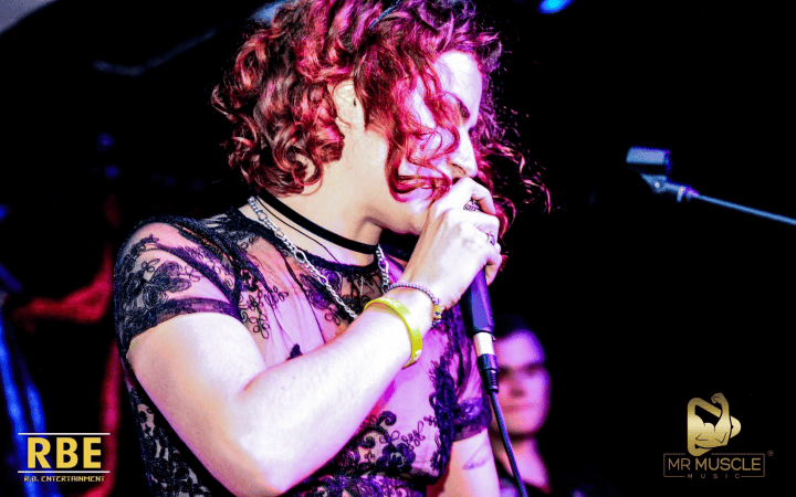 Sophie and The Bandem - Photo 25