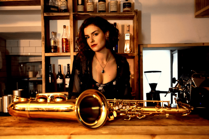 Sophie and The Bandem - Photo 29