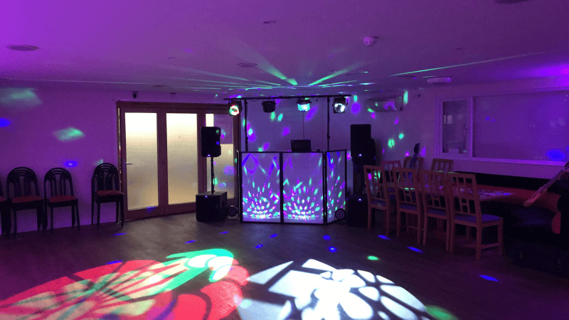 Trammps Mobile Disco - Photo 2