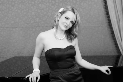 Pink Champagne Jazz & Pop Band , Duo , Trio  - Photo 2