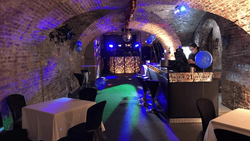 Trammps Mobile Disco - Photo 3