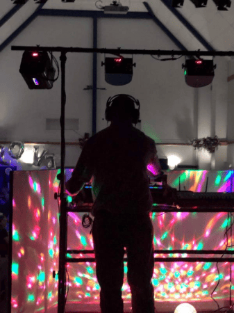 Trammps Mobile Disco - Photo 4