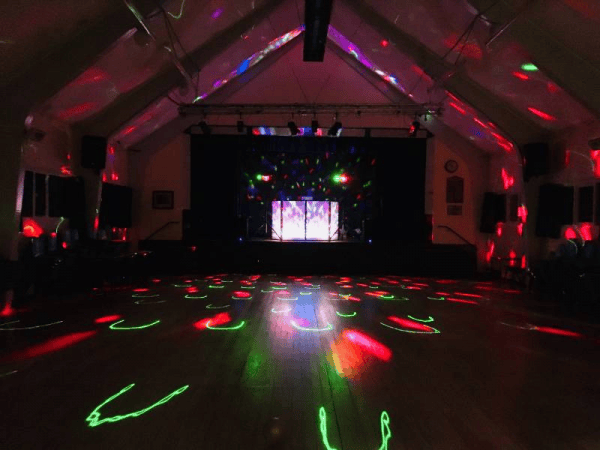 Trammps Mobile Disco - Photo 9