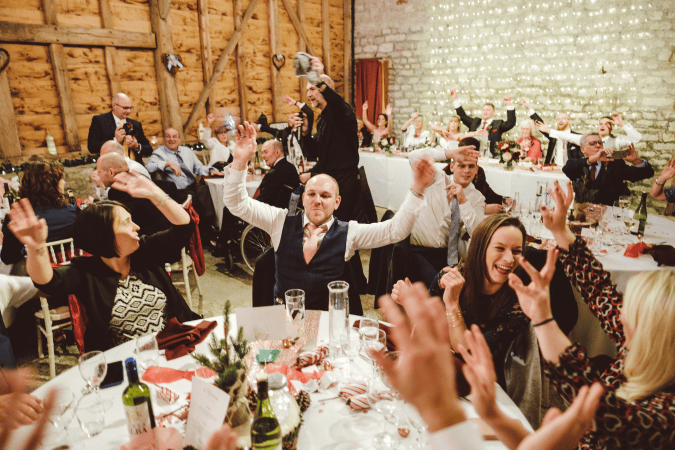 Waiters That Sing - Photo 14