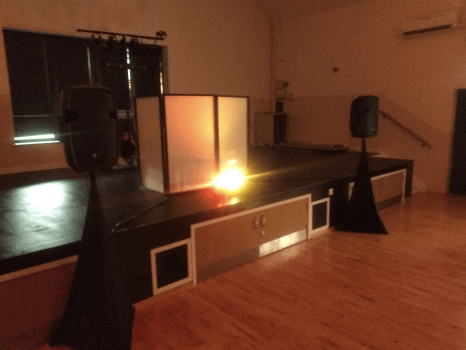 BGW Entertainments