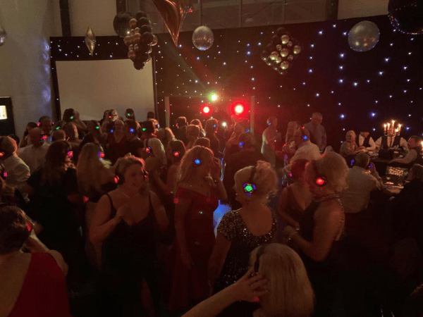ARP Disco's - Photo 3