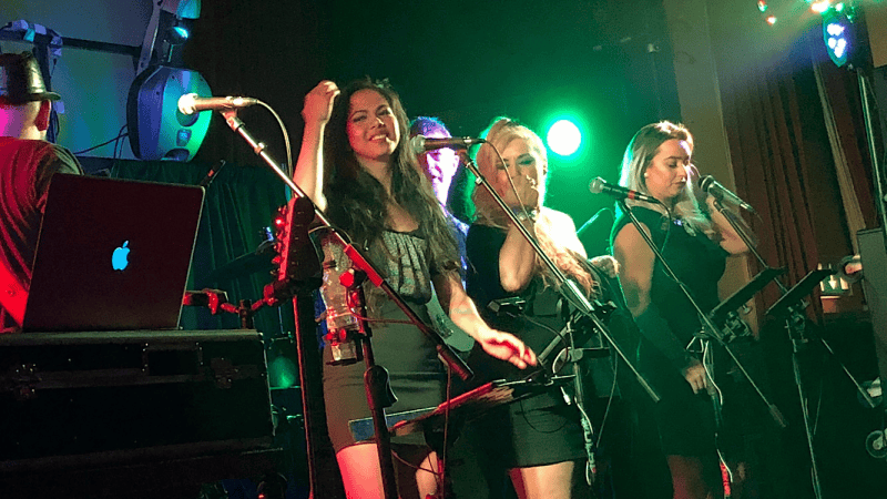 SoulMoFunk Band - Photo 5