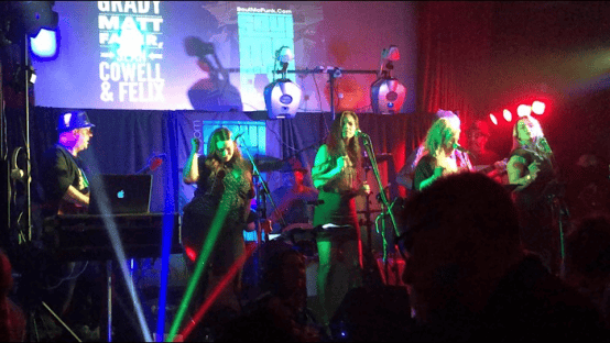 SoulMoFunk Band