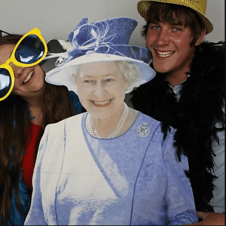 Hampshire Photobooths - Photo 5
