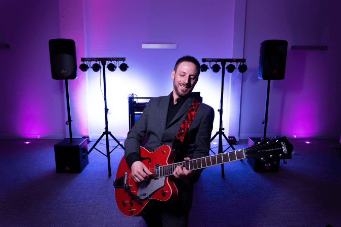 DJ Pure Tone - Photo 5