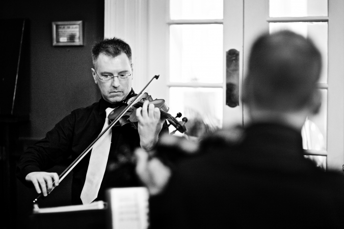 The String Quartet Company - Photo 3