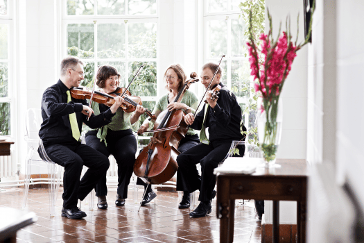 The String Quartet Company - Photo 6