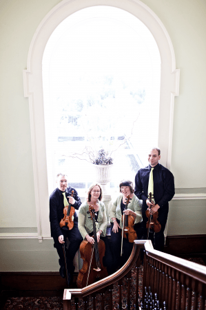 The String Quartet Company - Photo 9