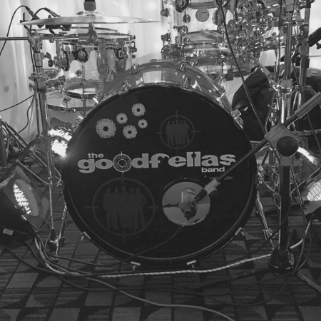 The Goodfellas Band - Photo 2