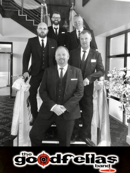 The Goodfellas Band