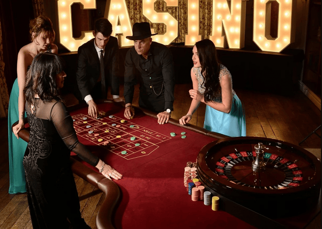 Fun Casino South West - Photo 4