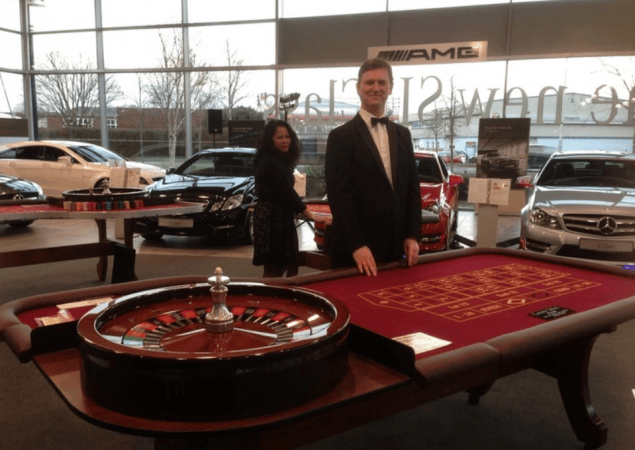 Fun Casino South West - Photo 10