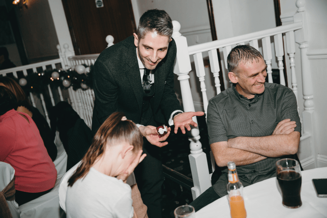 Kev G Magician - Photo 19