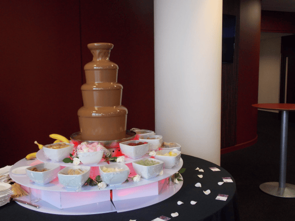 Chocolate Fountain Heaven  - Photo 3
