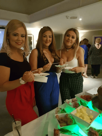Chocolate Fountain Heaven  - Photo 5