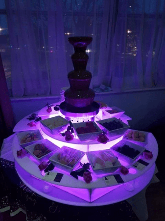 Chocolate Fountain Heaven  - Photo 7