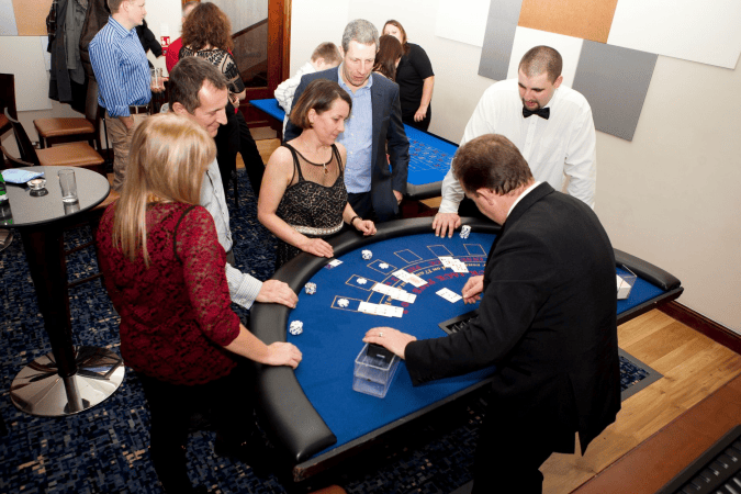 Fun.Casino South Coast Team - Photo 2