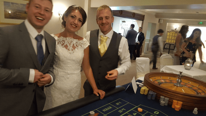 Fun.Casino South Coast Team - Photo 5
