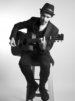 Martin Jackson