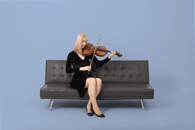 Arta String Quartet - Photo 2