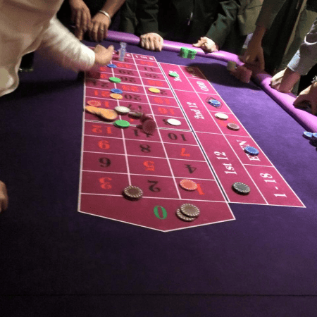 Fun.Casino East Scotland Team - Photo 3