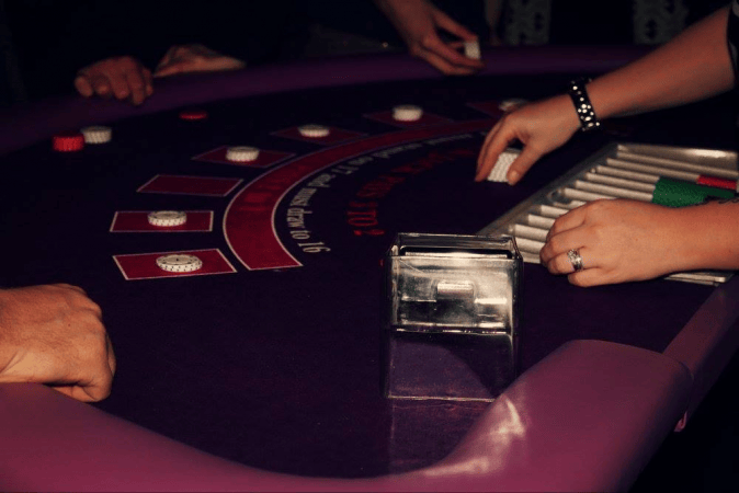 Fun.Casino East Scotland Team - Photo 5