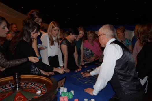 Full House Fun Casino 