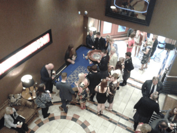 Full House Fun Casino  - Photo 4
