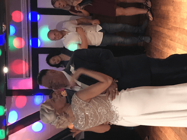 DJ and SAX Wedding Package  - Photo 10