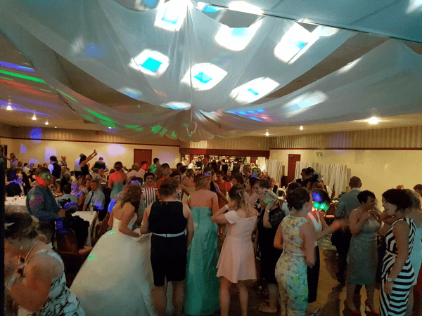 CUMBRIA CEILIDH BAND  - Photo 9