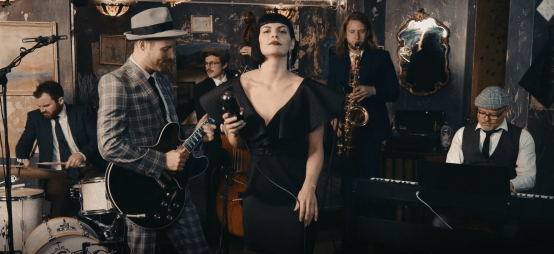 Jazz on the Rox