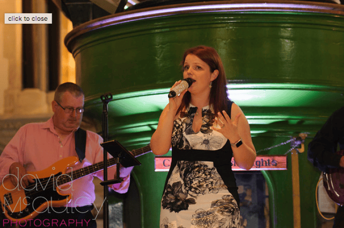 The Crush Party Band - Photo 9
